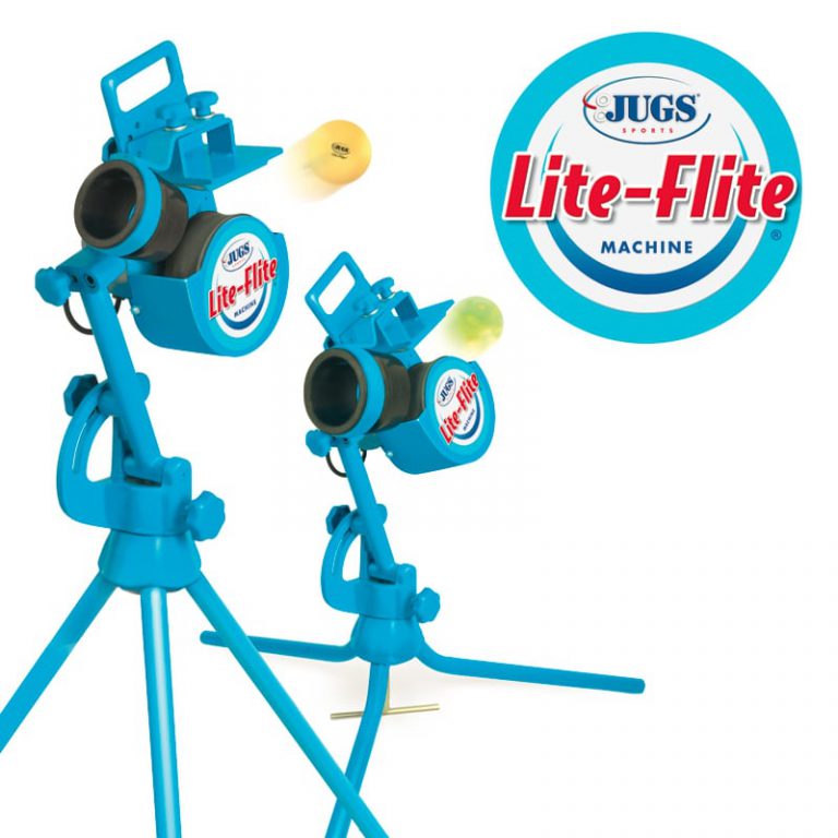 LiteFlite® Machine JUGS Australia